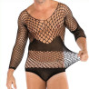 Generique Combinaison Mesh HORNET